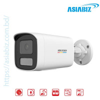 Hikvision DS-2CD1T67G3-LIU 6MP ColorVu Bullet IP Camera